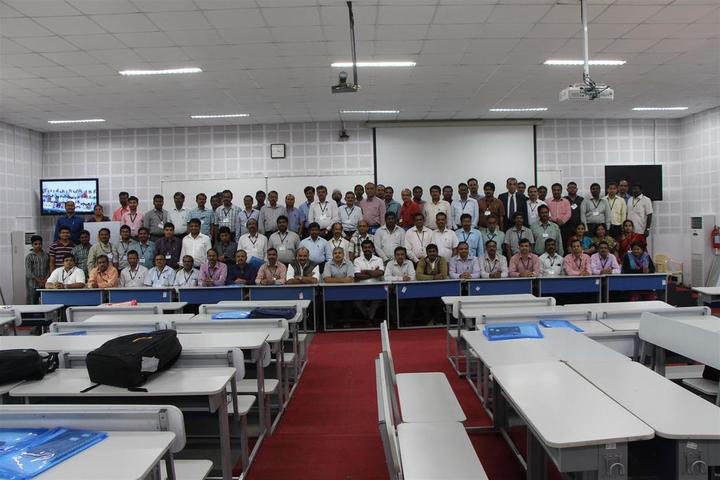 classroom